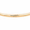 Bracelet Bulgari Bracelet Jonc Bvlgari Bvlgari Or rose Malachite, Nacre, Onyx 58 Facettes 4173757RV