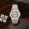 Patek Philippe Nautilus Or Blanc