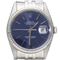Montre Rolex Montre Date Just 36 58 Facettes MT43241