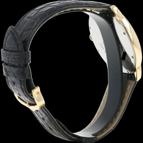 Montre Cartier Montre Ronde Louis Cartier 58 Facettes MT42936