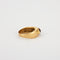 Bague 47 Bague Jonc diamants, grenat 58 Facettes HS21221