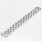 Bracelet CHIMENTO - Bracelet en or blanc 58 Facettes CHAT1323
