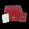 Montre Cartier Montre Santos Ronde 58 Facettes MT44439