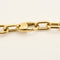 Collier Collier en or jaune 58 Facettes MON0920