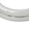 Bague 54 Boucheron Bague Déchainée Or blanc 58 Facettes 4655016RV