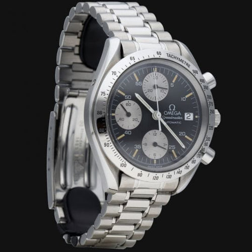 Montre Omega Montre Speedmaster Date 58 Facettes MT41860