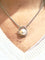 Collier Collier en or 18 carats diamants et perle de culture 58 Facettes