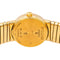 Montre Bulgari Montre Tubogas Or jaune 58 Facettes 4221424RV