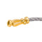 Bracelet Fred Bracelet Force 10  Or jaune, Acier 58 Facettes 4289525RV