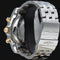 Montre Breitling Montre Chronomat 44 58 Facettes MT43164