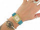 Montre montre POIRAY ma premiere 30mm or jaune 18k quartz boite 58 Facettes 271473