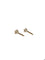 Boucles d’oreilles en or blanc et diamants 58 Facettes