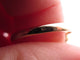 Bague 56 bague marquise en or jaune 18k sertie rubis 0.29ct diamants 0.45ct t56 58 Facettes 266445