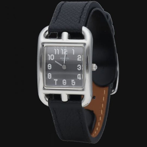 Montre Hermes Montre Cape Cod 58 Facettes MT41651