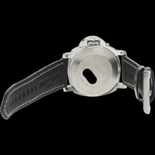 Montre Panerai Montre Luminor Power Reserve 58 Facettes MT43511