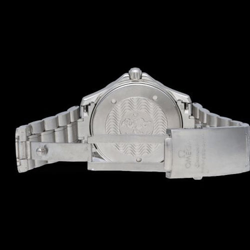 Montre Omega Montre Seamaster Omegamatic Limited Edition 58 Facettes MT43662