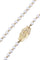 Collier Collier de Perles - Chocker 58 Facettes 083611