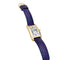 Montre Montre Cartier, "Tank Américaine", or jaune. 58 Facettes 34992