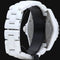Montre Chanel Montre J12 33Mm White Phantom 58 Facettes MT44250