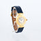 Montre Cartier Must Colisée - Ivory roman dial 58 Facettes