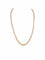 Collier Collier 73 Perles de culture fermoir argent 50 Cm 58 Facettes