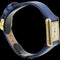 Montre Cartier Montre Tank Vermeil 58 Facettes MT41013