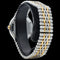Montre Cartier Montre Must 21 Or Jaune 18K / Acier 58 Facettes MT43058