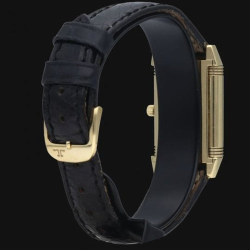 Montre Jaeger Lecoultre Montre Reverso Classique 58 Facettes MT41383