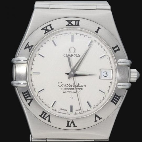 Montre Omega Montre Constellation 58 Facettes MT40446