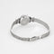 Montre JAEGER LECOULTRE - Montre de dame en or gris 58 Facettes