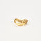Bague Bague pavée Alfieri & St. John 58 Facettes 3371