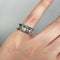 Bague 47 Bague "Porte Bonheur" - DIOR JOAILLERIE 58 Facettes 140232R