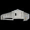 Montre Cartier Montre Santos De Cartier Galbee Pm 58 Facettes MT44219