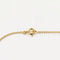 Collier Chaîne en or jaune 58 Facettes ALE4708