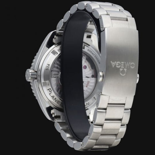 Montre Montre Omega Seamaster Planet Ocean 600M 58 Facettes MT42374