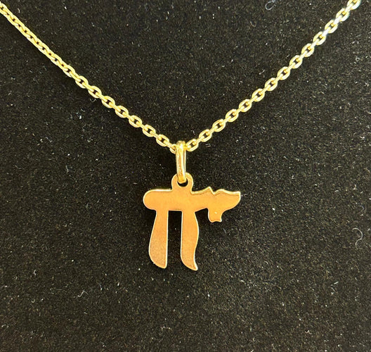 Pendentif HAÏ