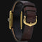 Montre Cartier Montre Tank Vermeil 58 Facettes MT42244