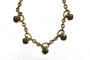 Collier CHAUMET - Collier Or 58 Facettes