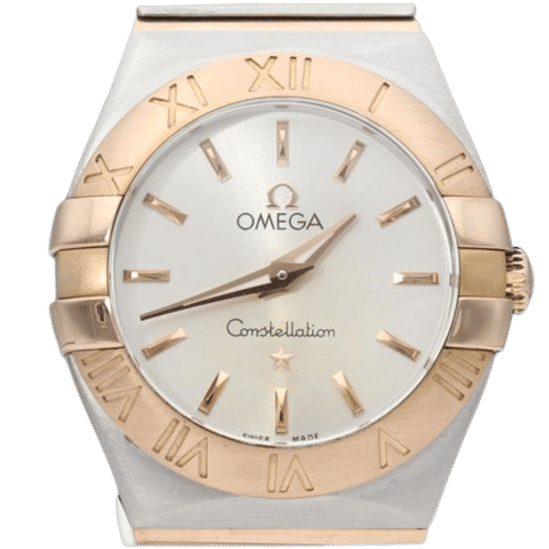 Montre Omega Montre Constellation 58 Facettes MT42913