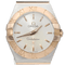 Montre Omega Montre Constellation 58 Facettes MT42913