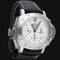 Montre Panerai Montre Luminor Daylight Chronograph 58 Facettes MT41961