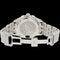 Montre Jaeger Lecoultre Montre Master Chronograph 58 Facettes MT43578