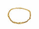 Bracelet Bracelet en or rose et perles 58 Facettes
