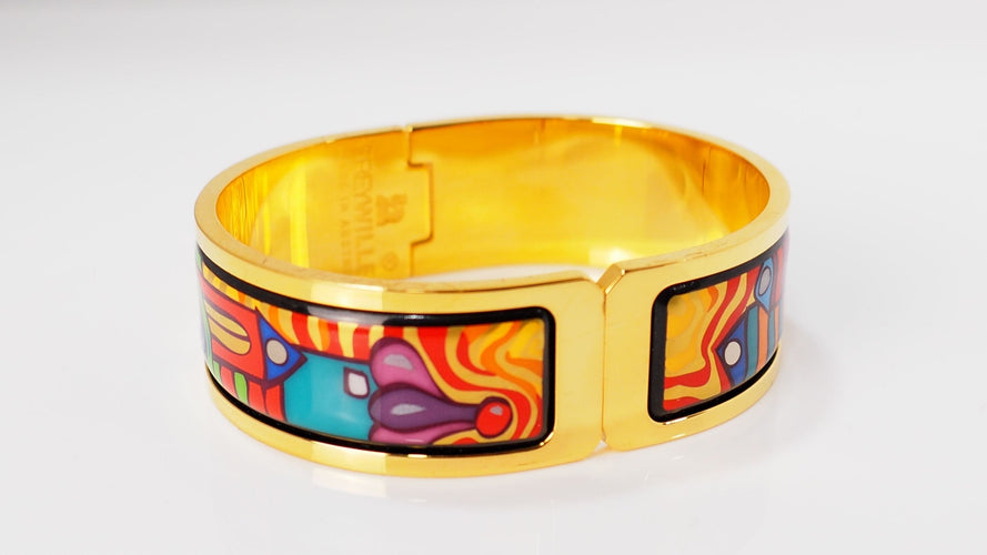 Bracelet Frey Wille