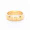 Bague 52 BOUCHERON - Bague or jaune 58 Facettes 67270