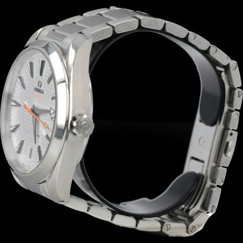 Montre Omega Montre Seamaster Aqua Terra 58 Facettes MT41596