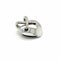 Chaumet - Pendentif Coeur lien Or blanc et Diamants 58 Facettes 1.0000461/4