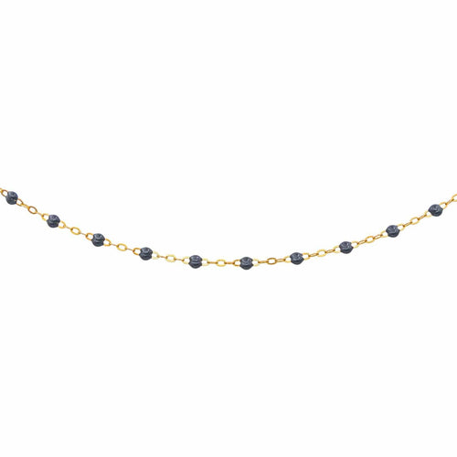 Collier Gigi Clozeau Collier  Or rose 58 Facettes 4746448RV
