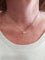 Collier COLLIER DIAMANT SOLITAIRE 0.66 CARAT 58 Facettes 078011