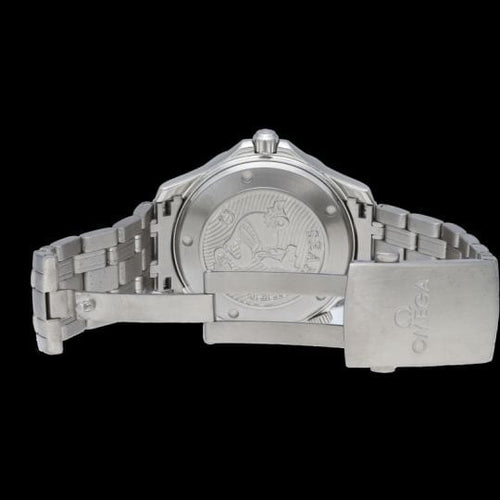 Montre Omega Montre Seamaster Diver 300 M 58 Facettes MT42595